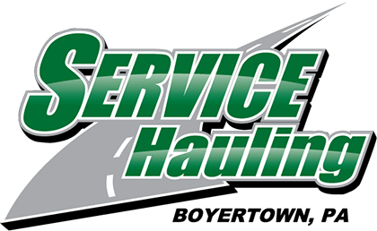 Contractor - Service Hauling